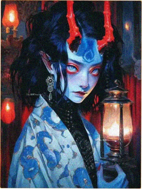 配角群像分析配图